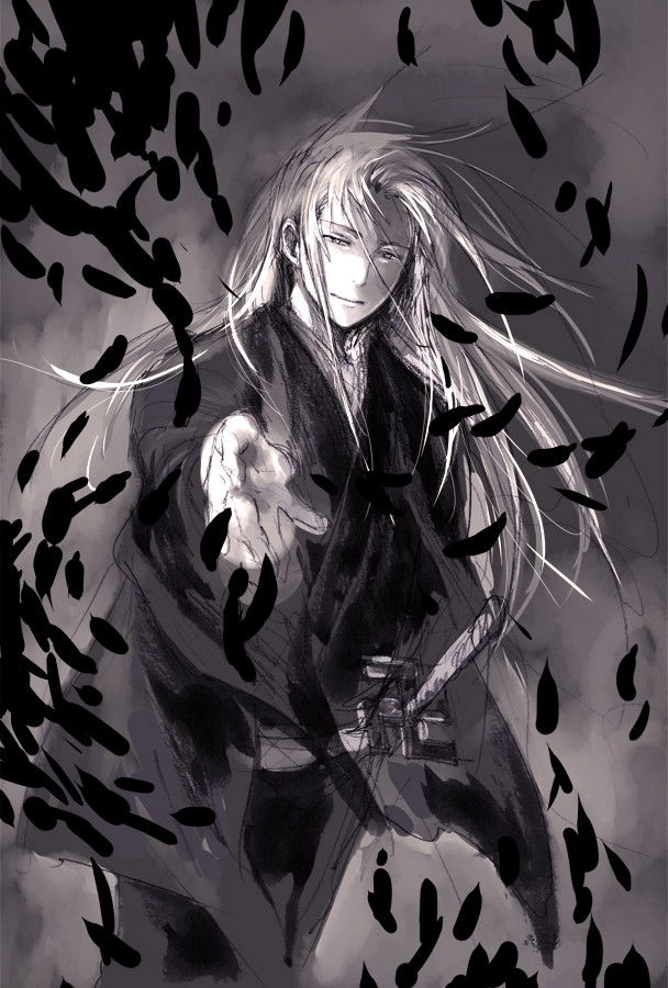 Gintama