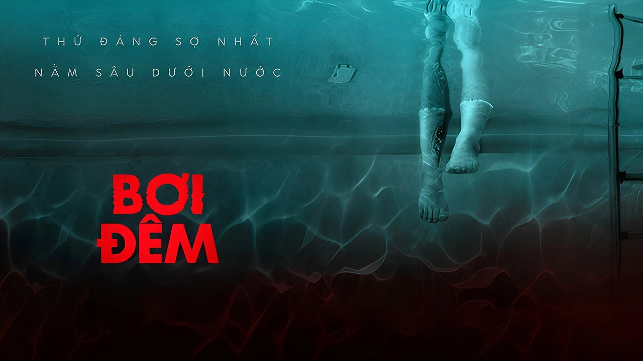Night Swim