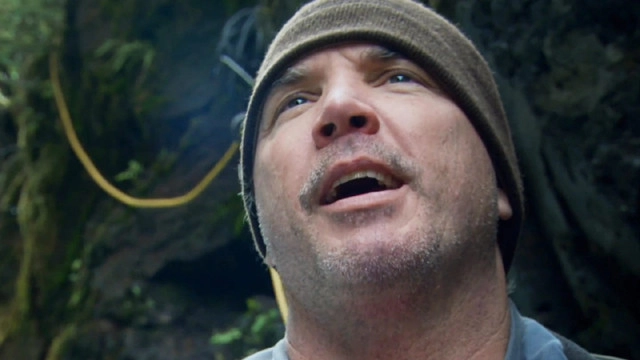 Gold Rush: White Water