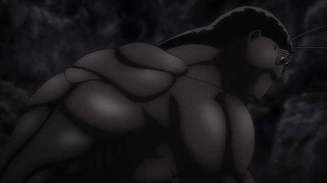 Terra Formars