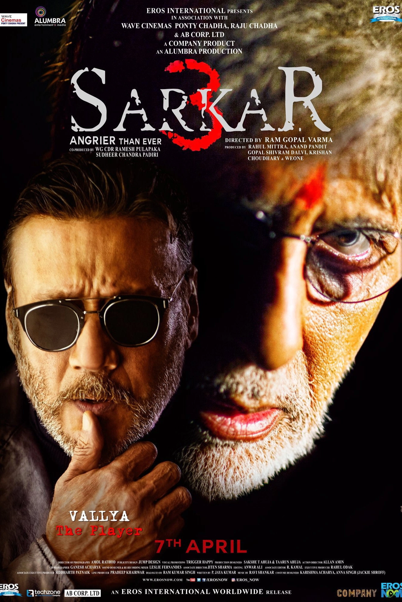 Sarkar 3