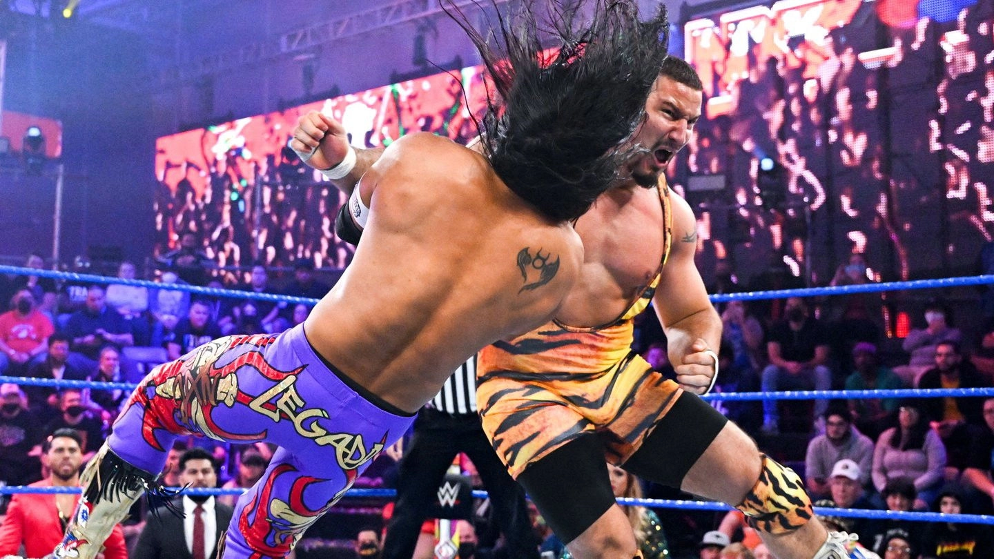 WWE NXT