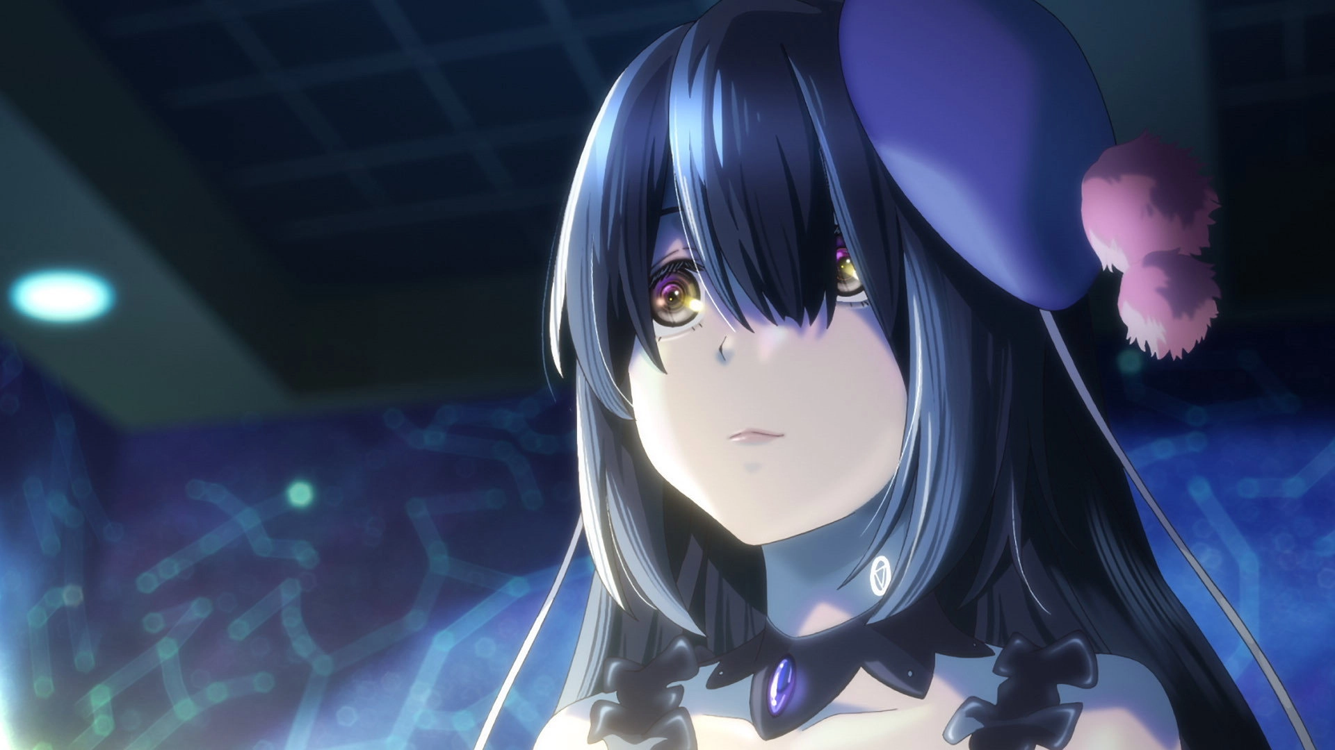 Vivy -Fluorite Eye's Song-