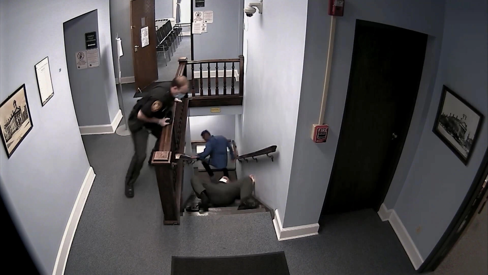 Court Cam