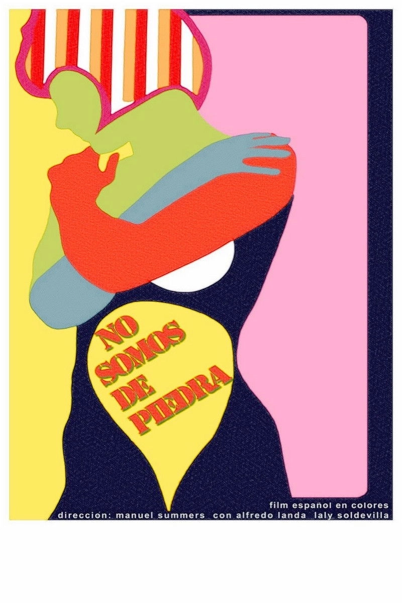 No somos de piedra