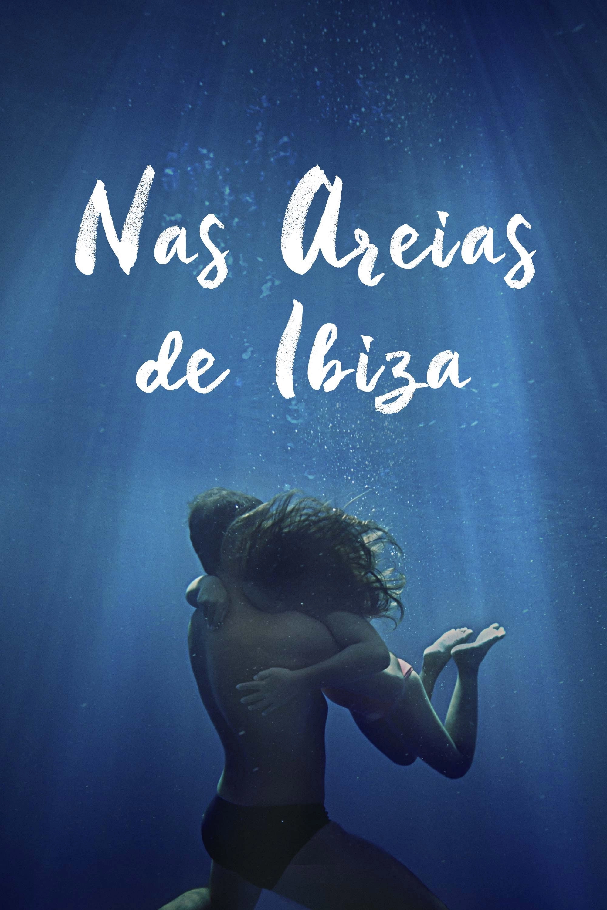 Ibiza Blue