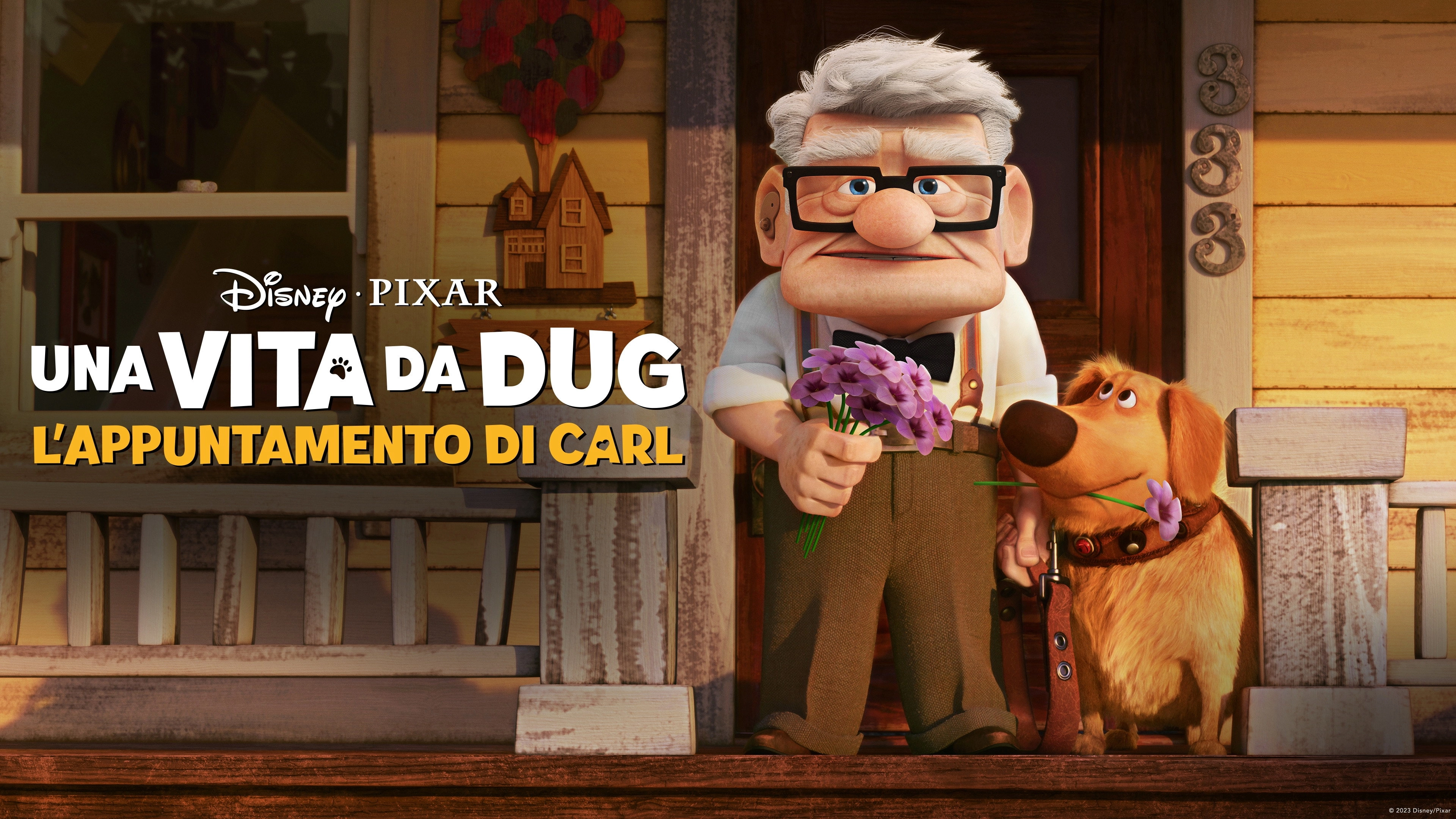 Carl's Date