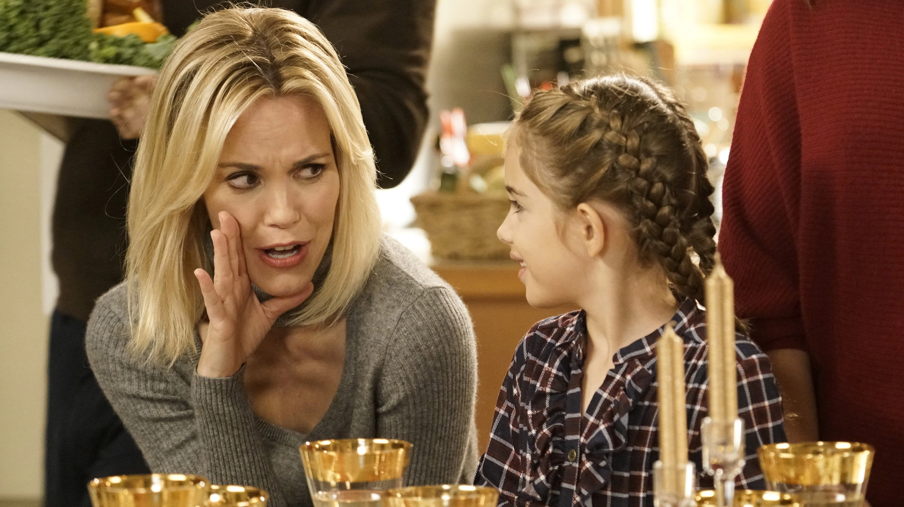 American Housewife