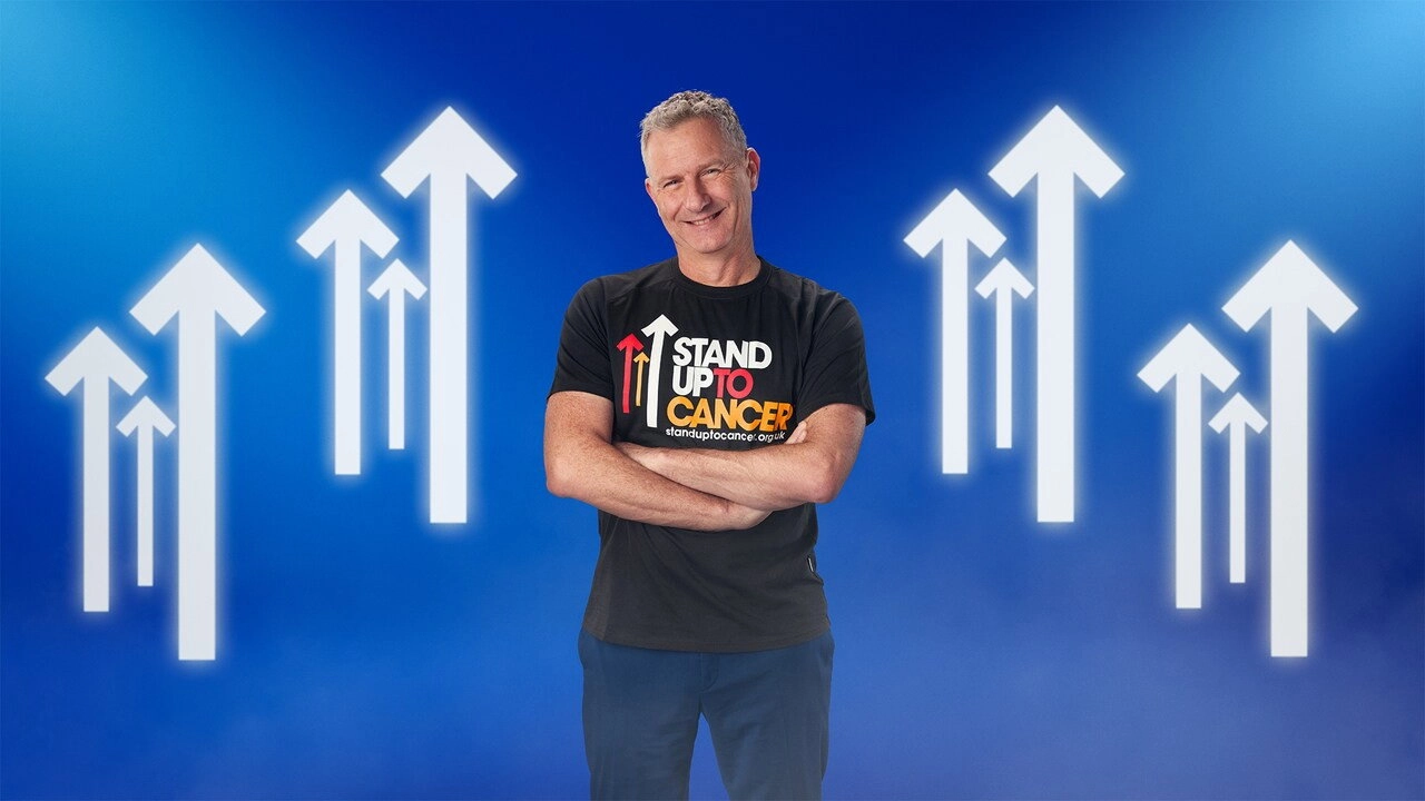 The Last Leg