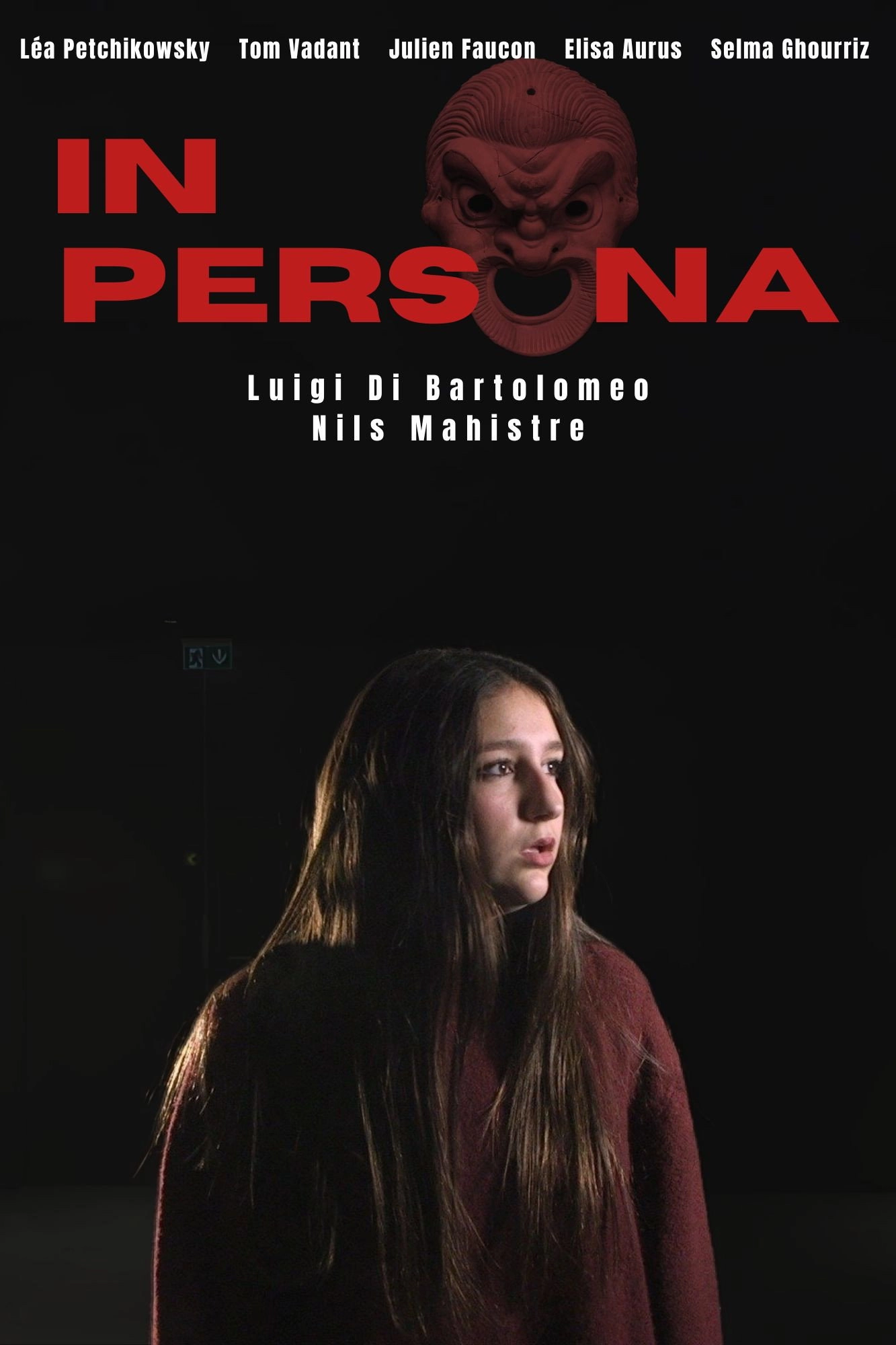 In Persona