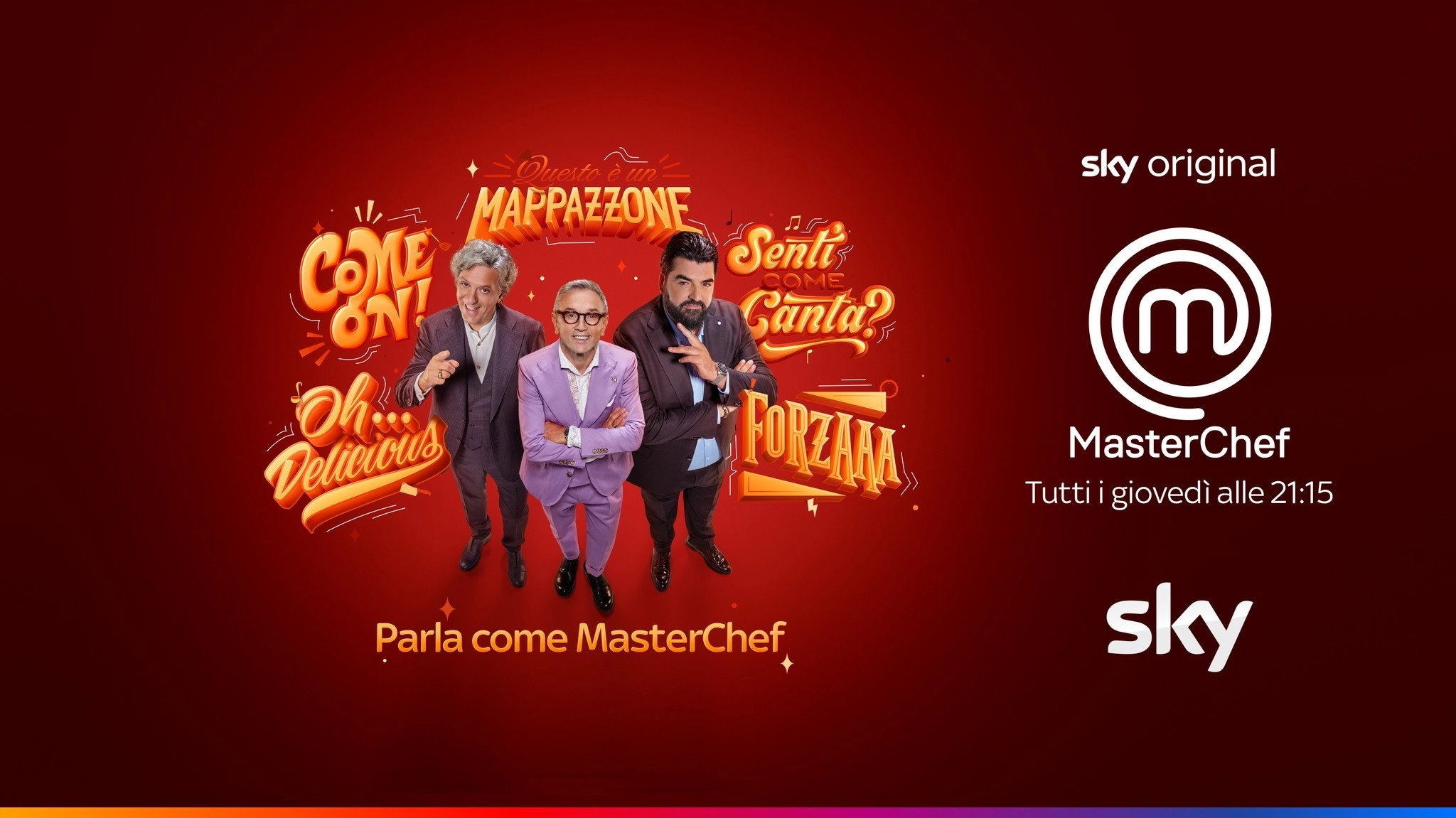 Masterchef Italy