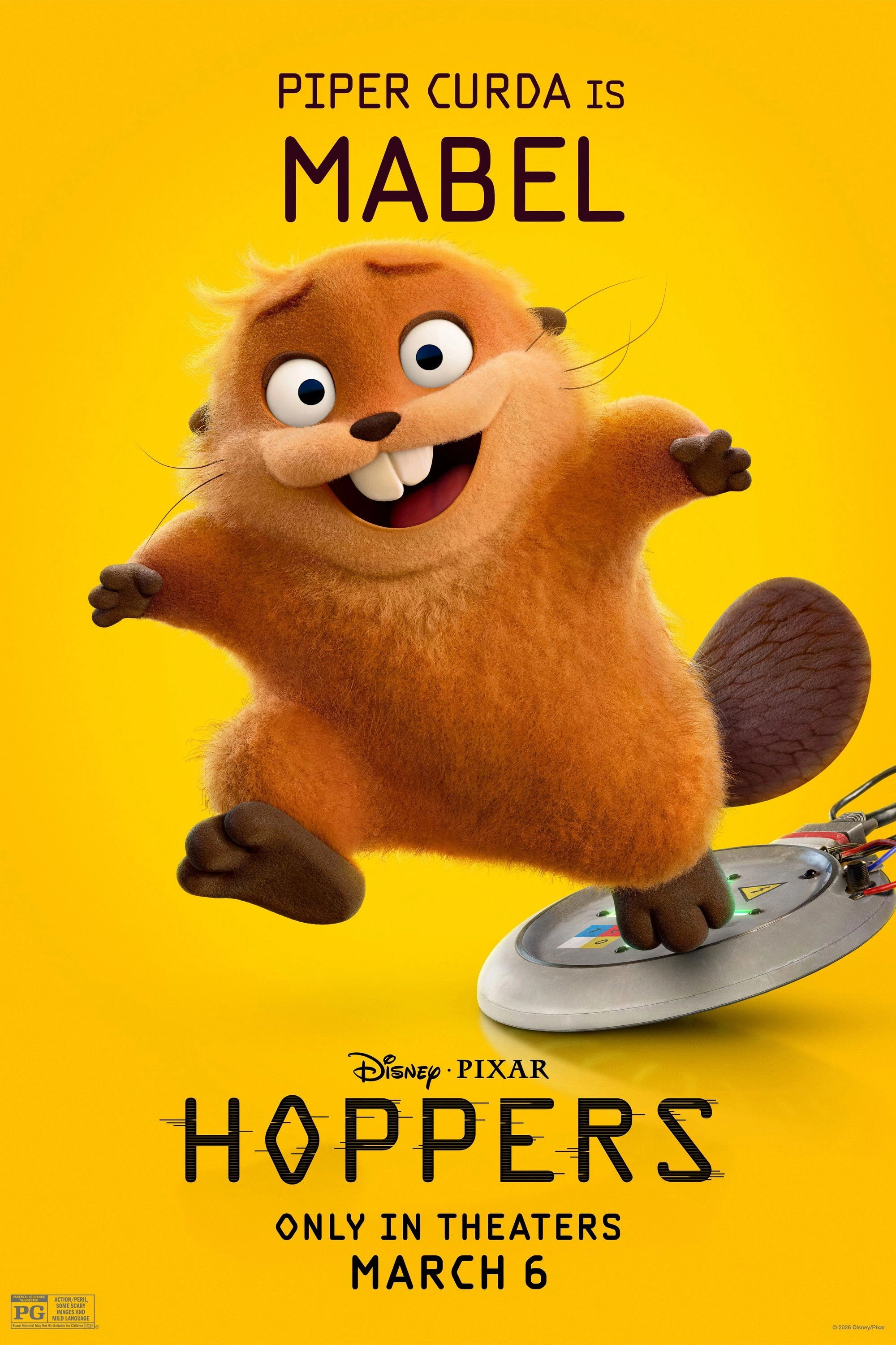 Hoppers