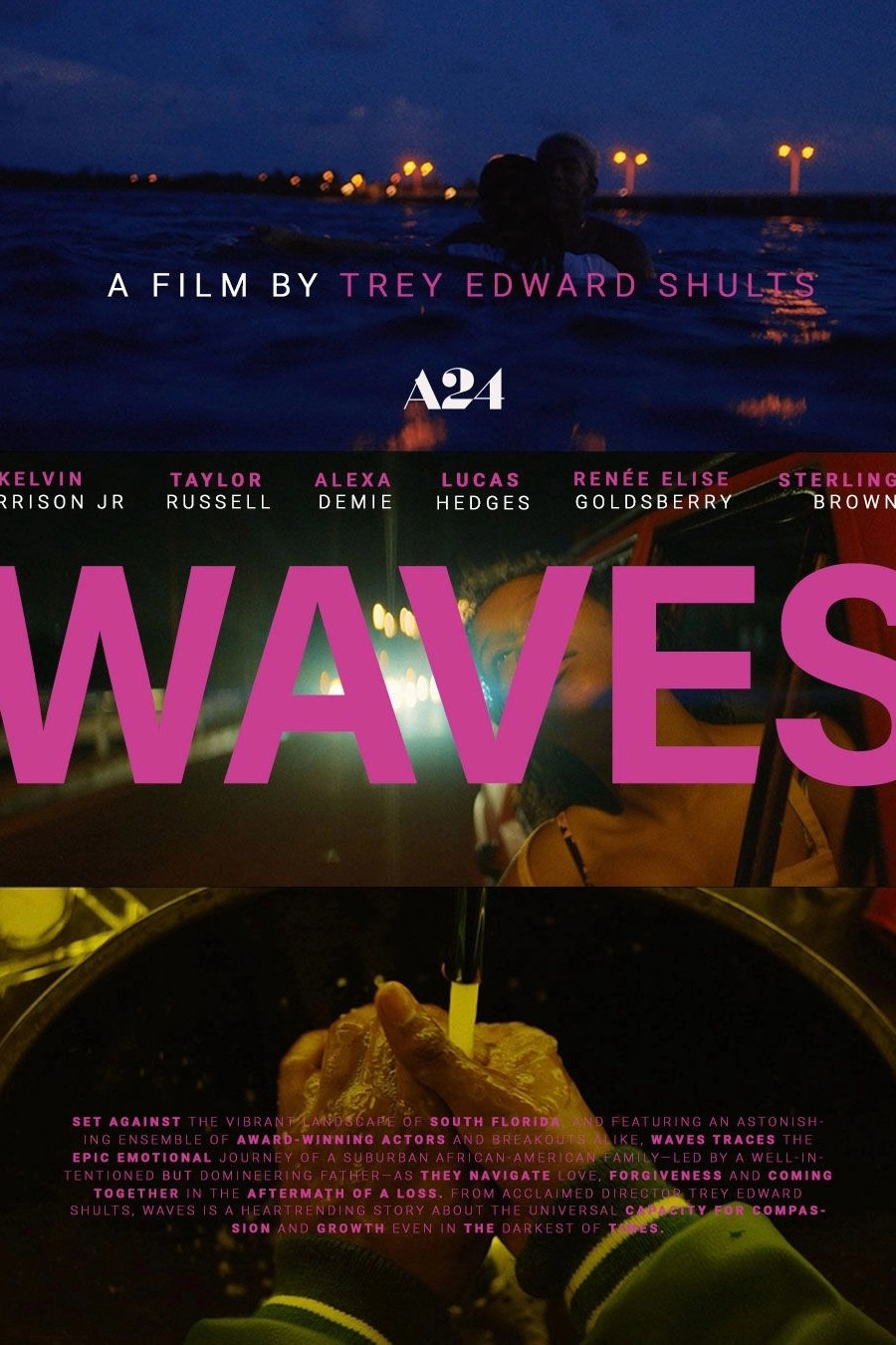 Waves