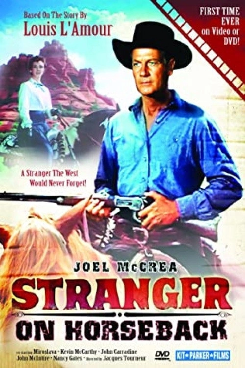 Stranger on Horseback