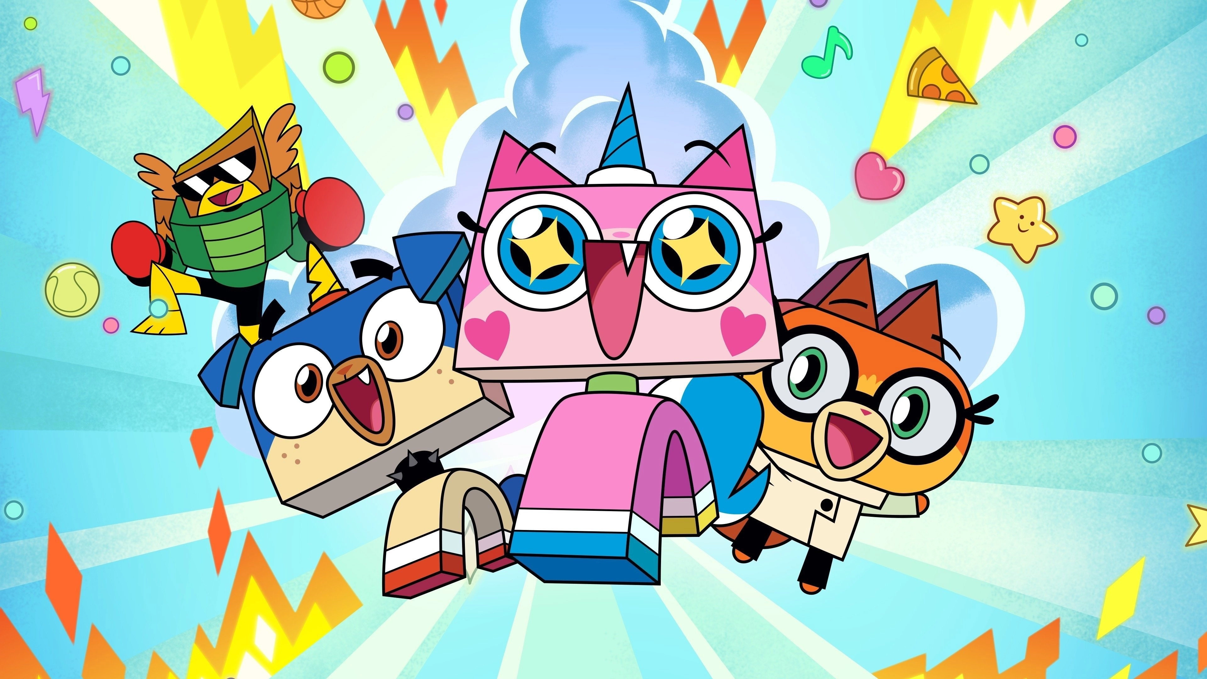 UniKitty!