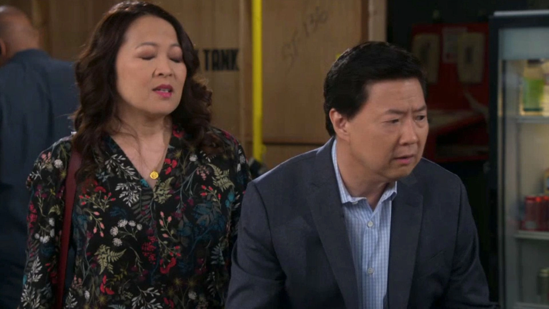 Dr. Ken