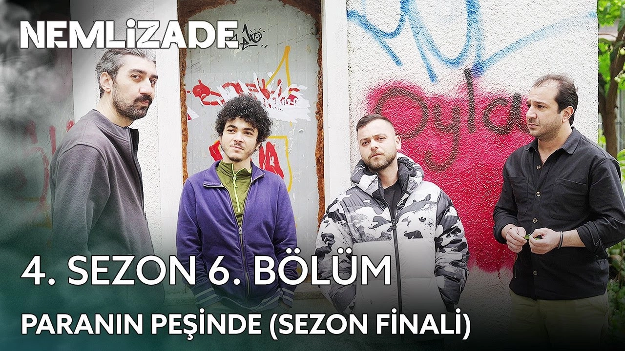 Nemlizade