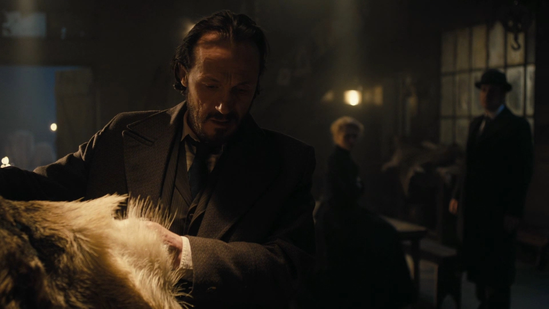 Ripper Street