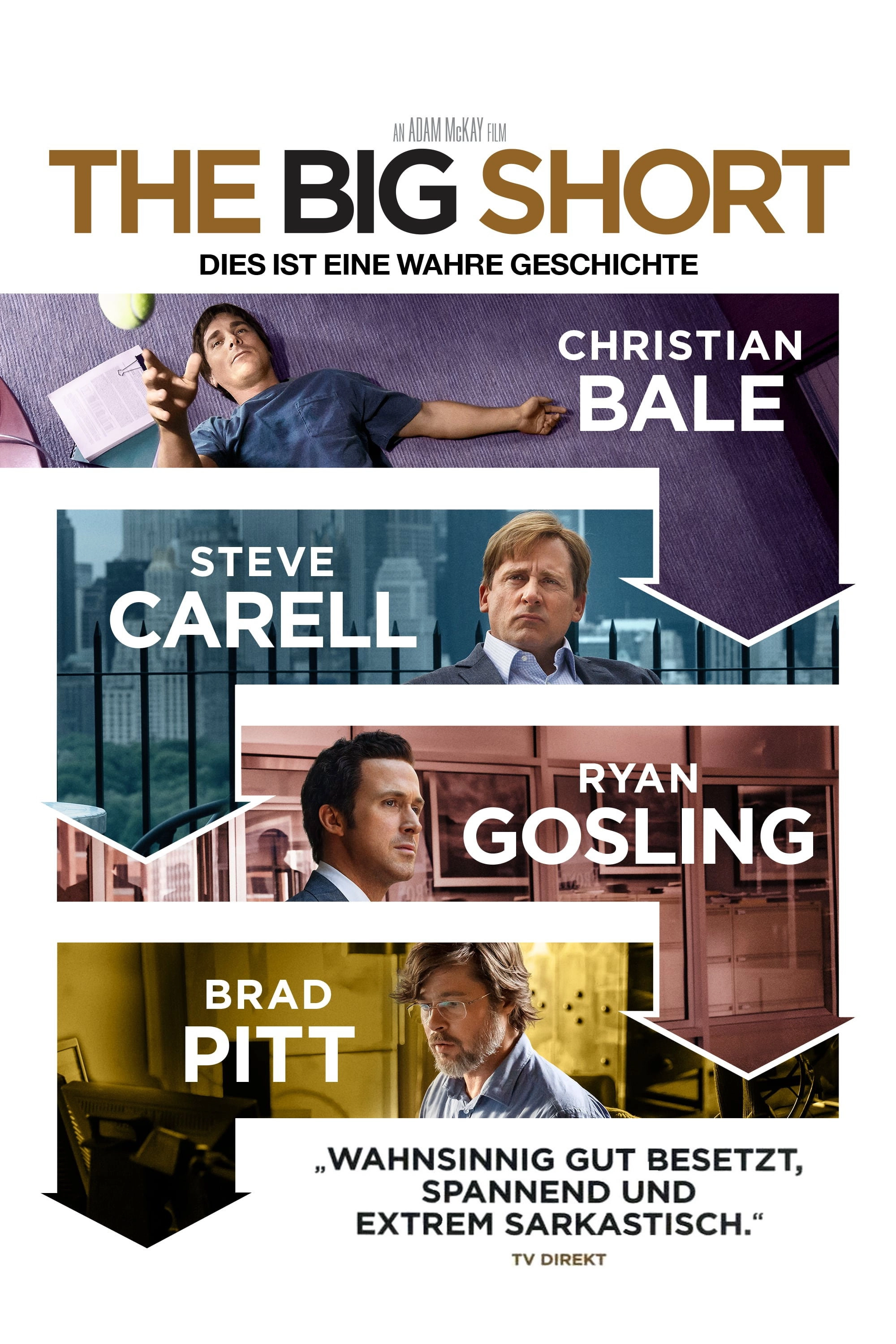 The Big Short