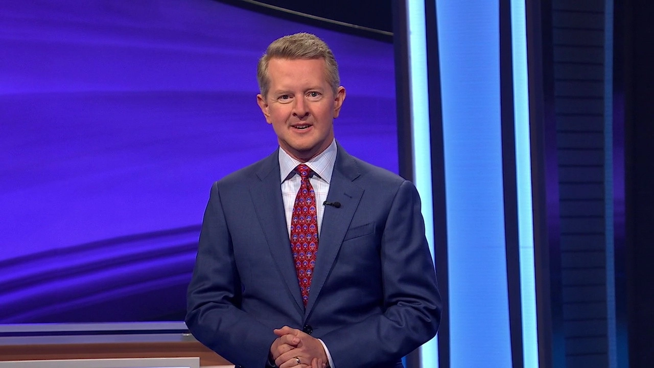 Jeopardy! Masters
