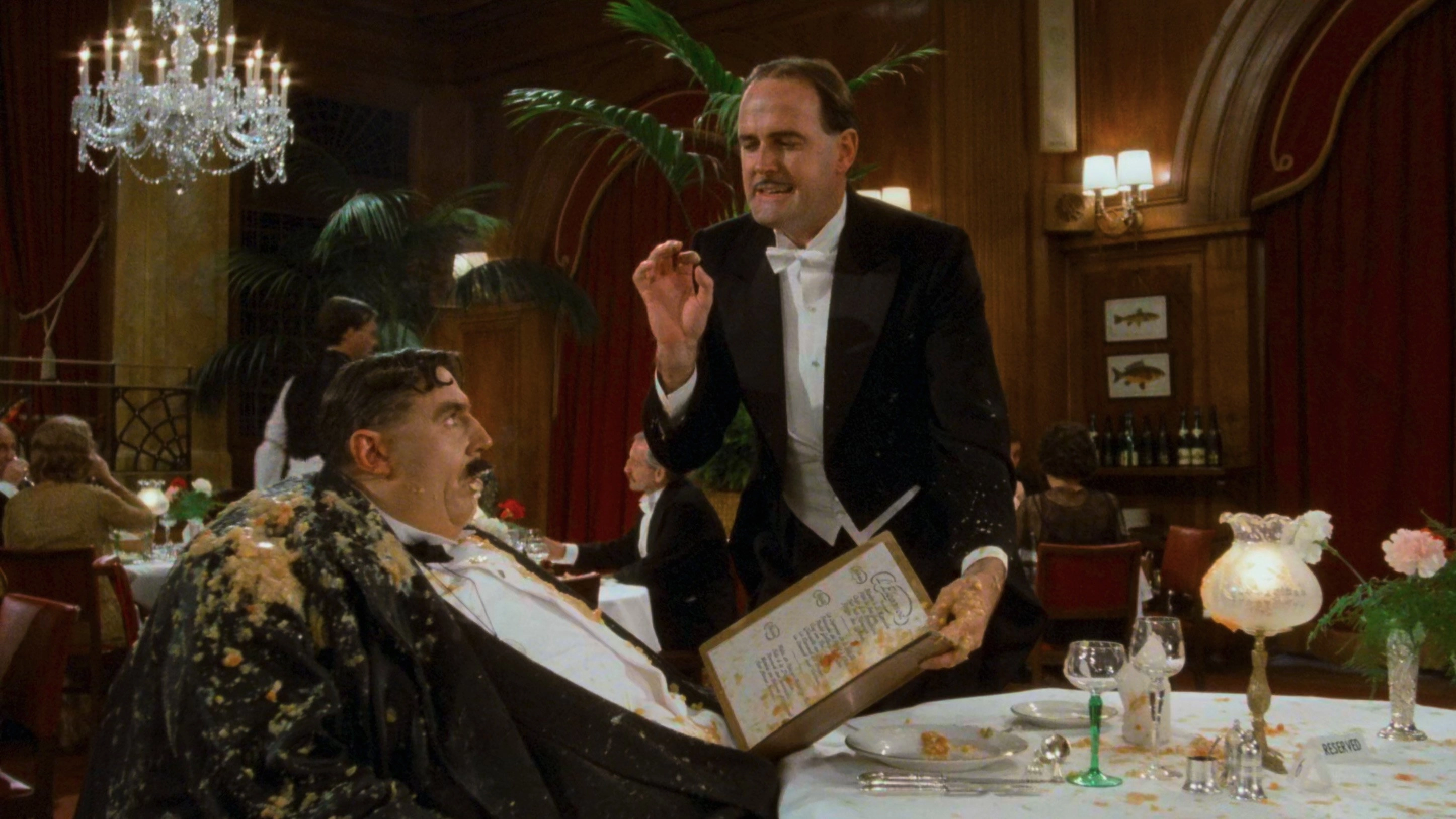 Monty Python's The Meaning of Life