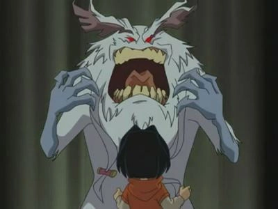 Jackie Chan Adventures