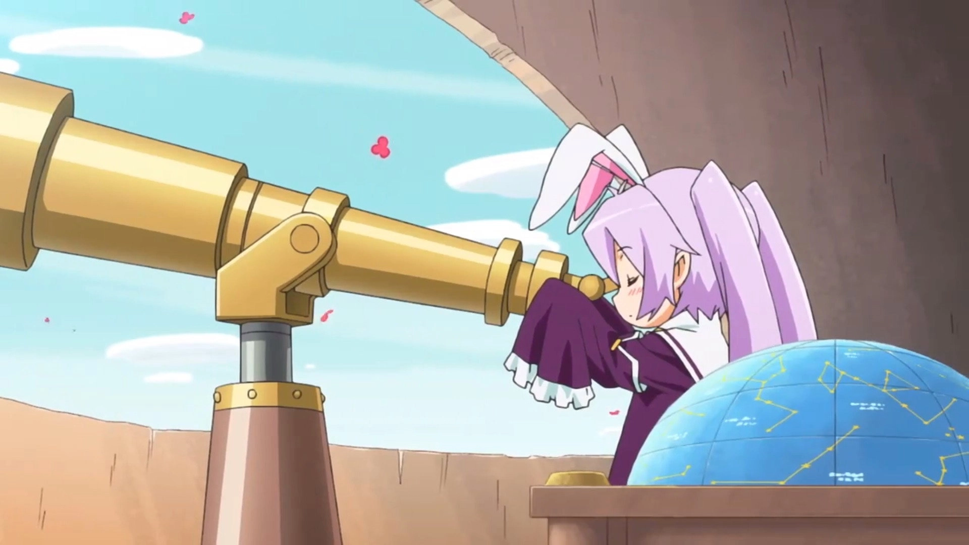 Astarotte's Toy