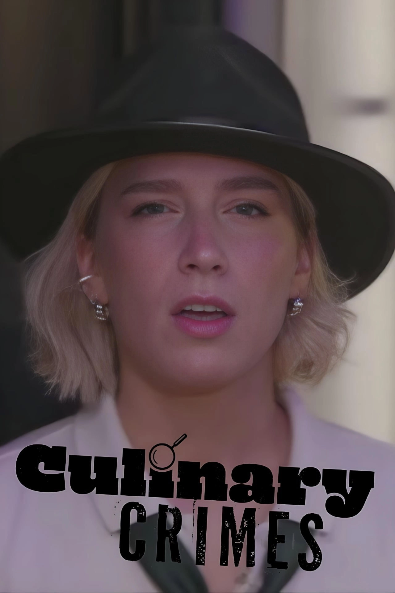 Culinary Crimes