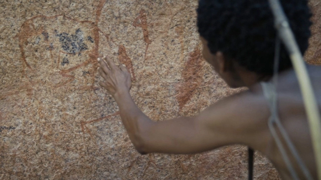 Terre, Les Forces du Vivant