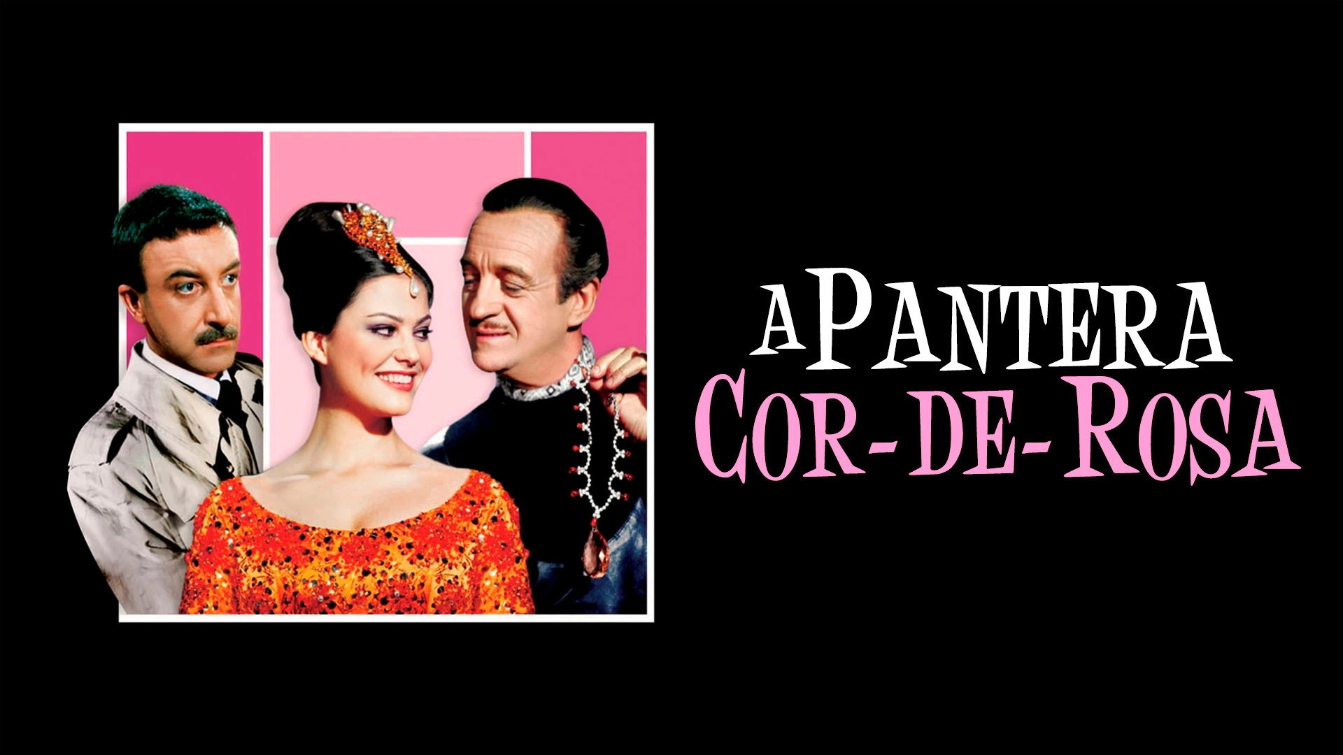 The Pink Panther