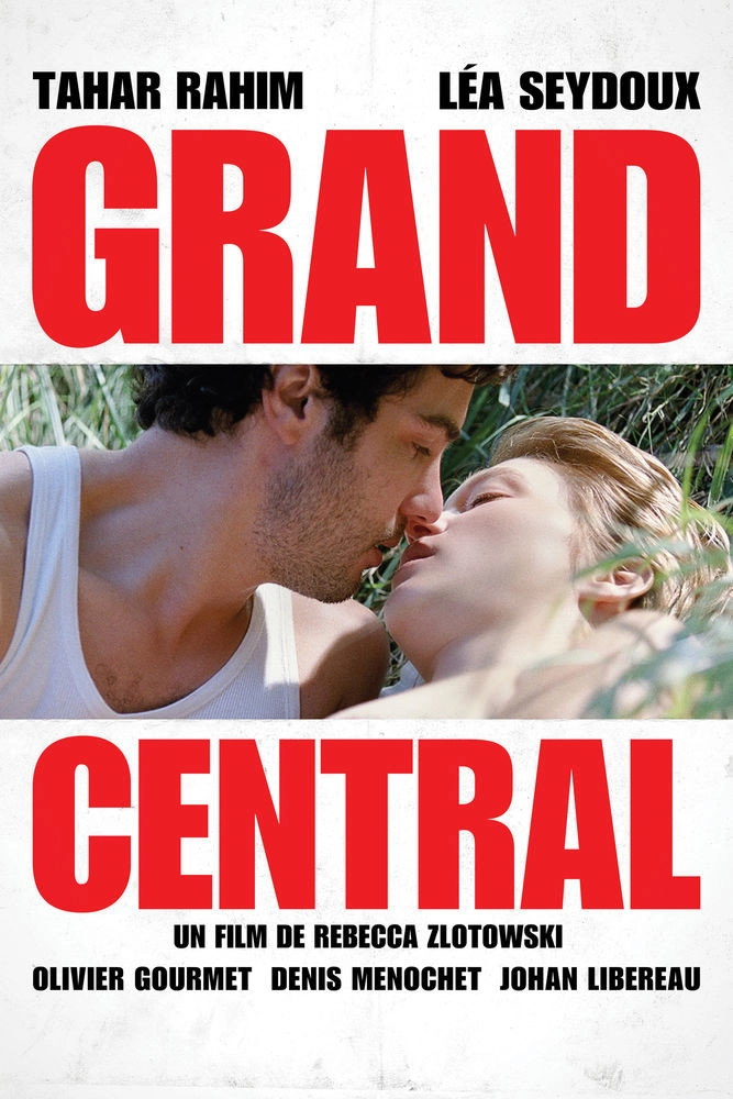 Grand Central