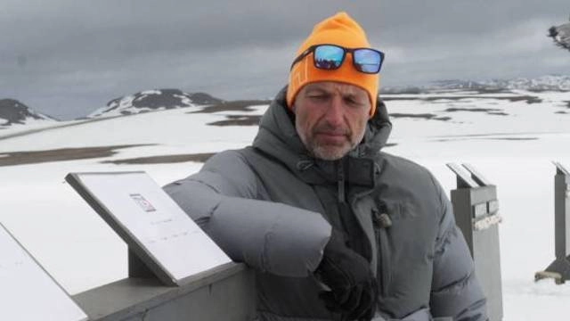 71° North - Norways Toughest Celebrity