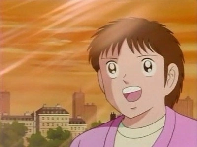 Shin Captain Tsubasa