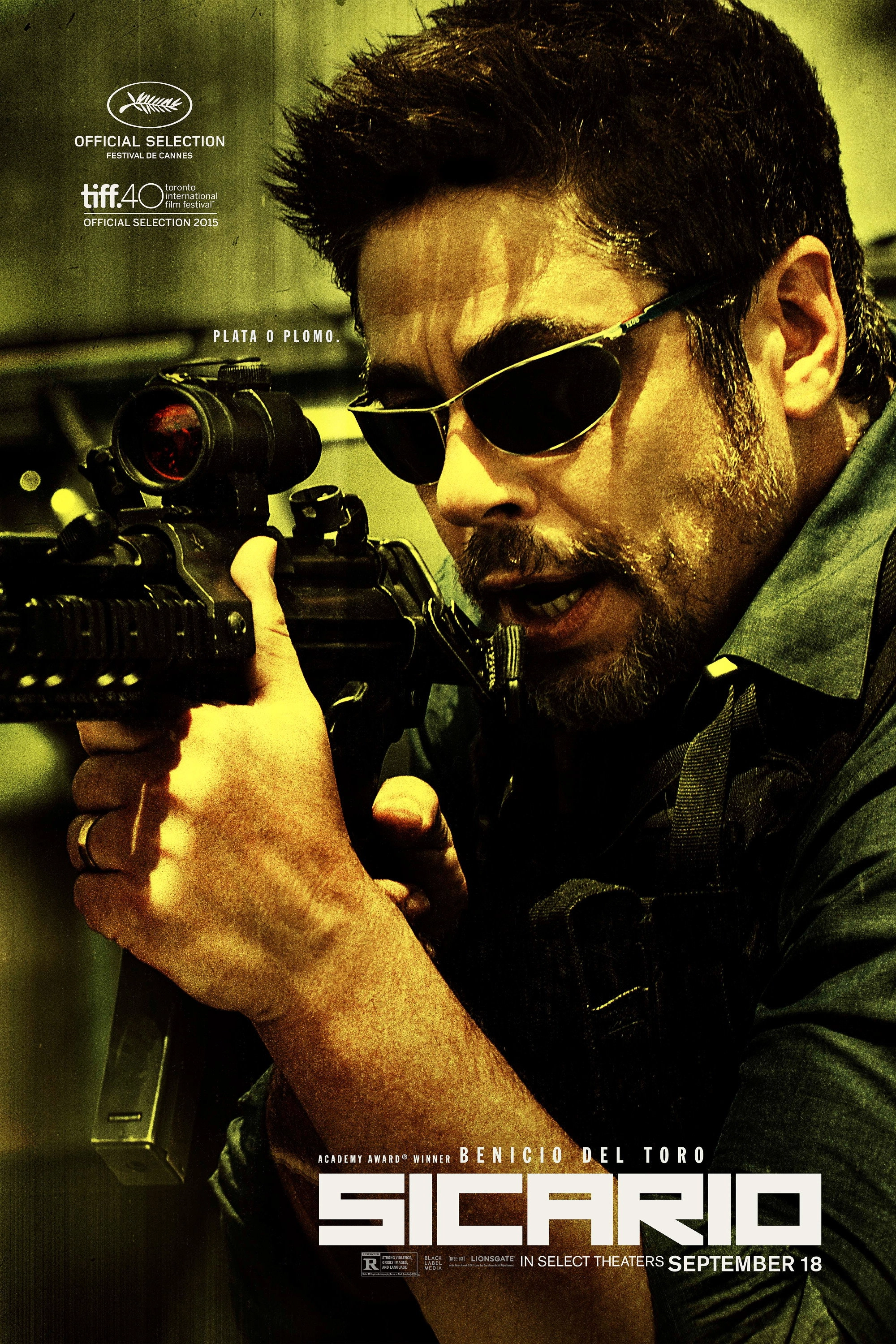 Sicario