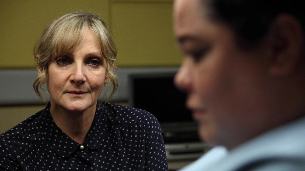 Scott & Bailey
