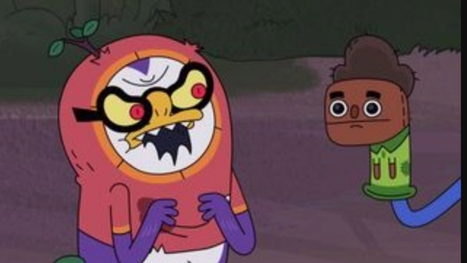 Oswaldo