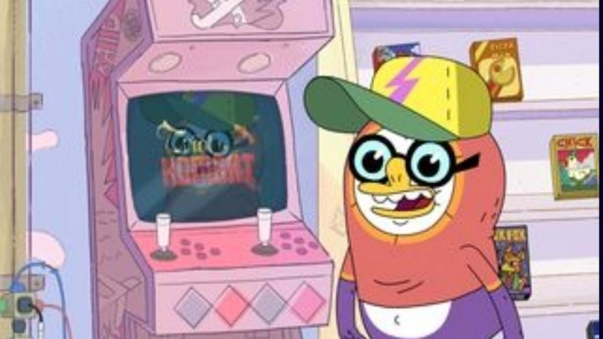 Oswaldo