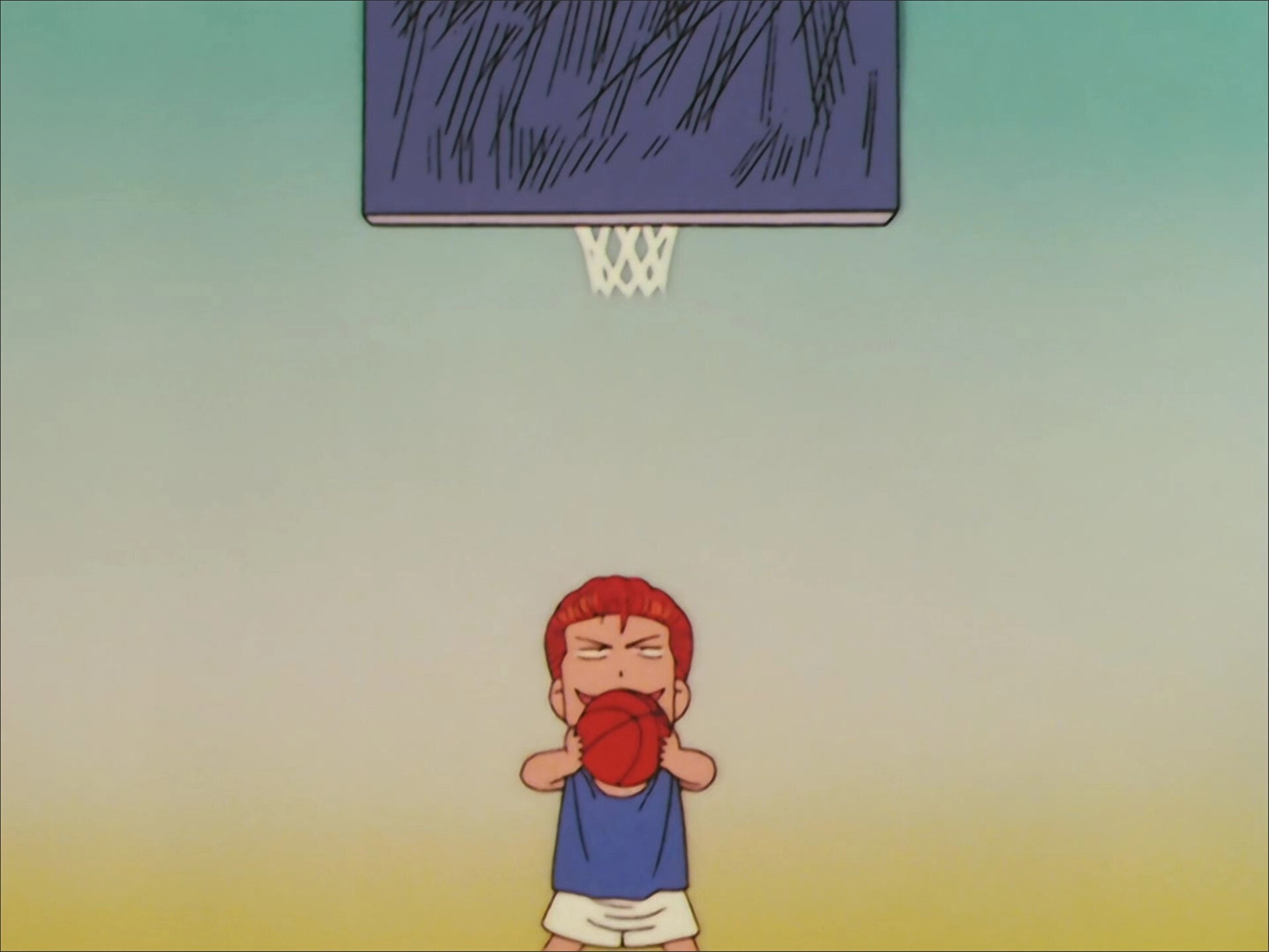 Slam Dunk