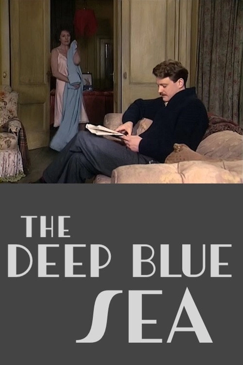 The Deep Blue Sea