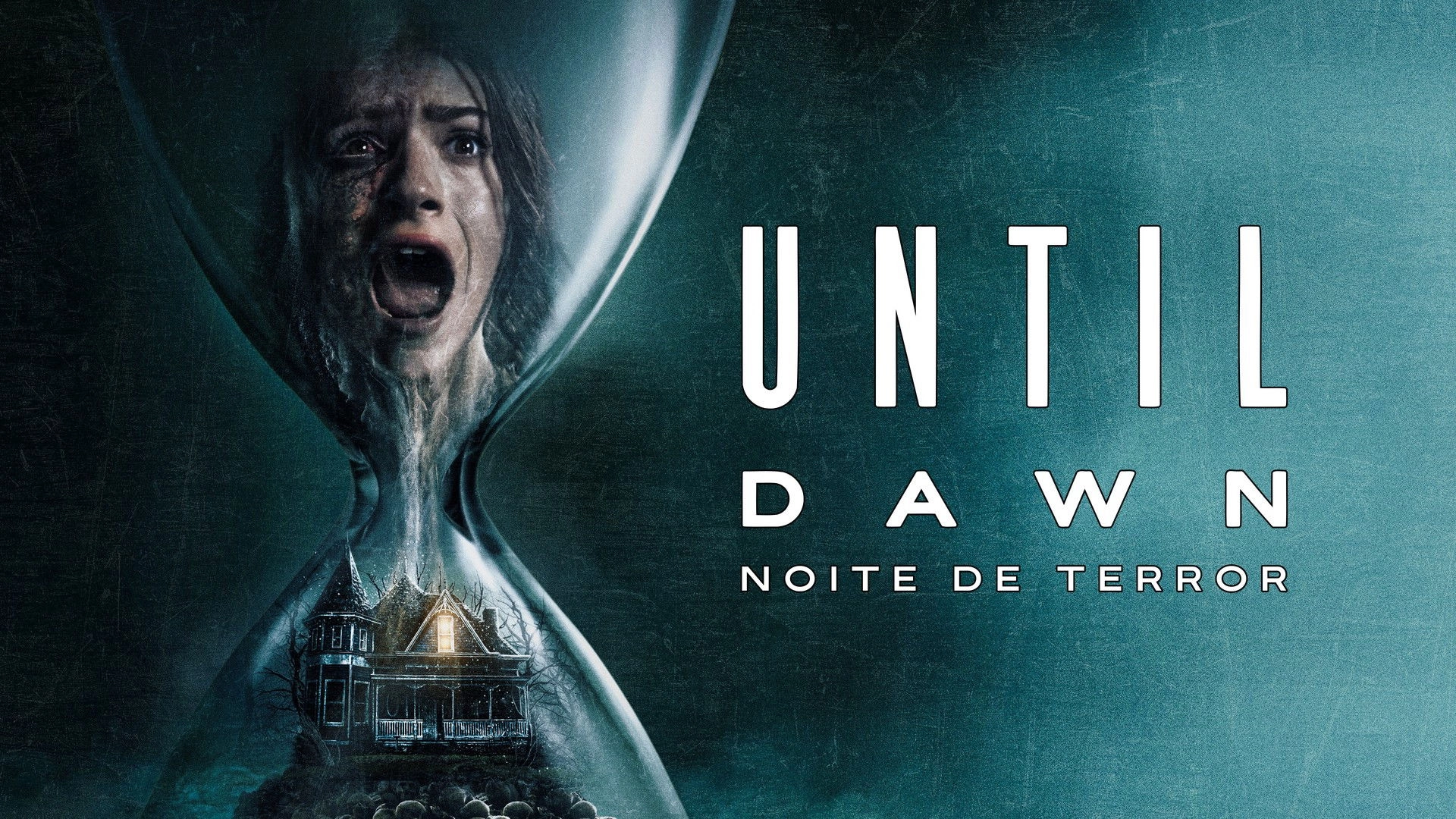 Until Dawn