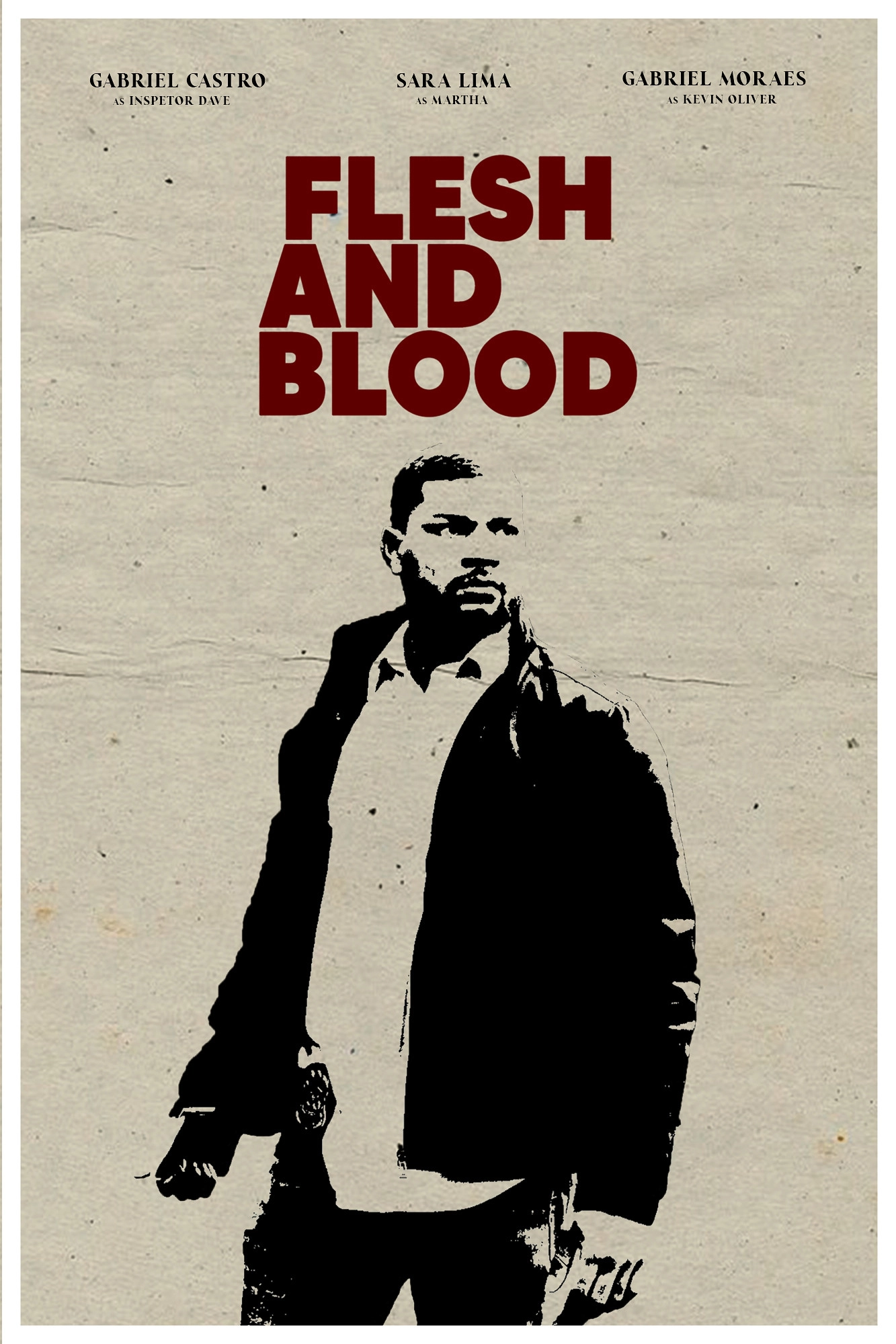 Flesh and Blood