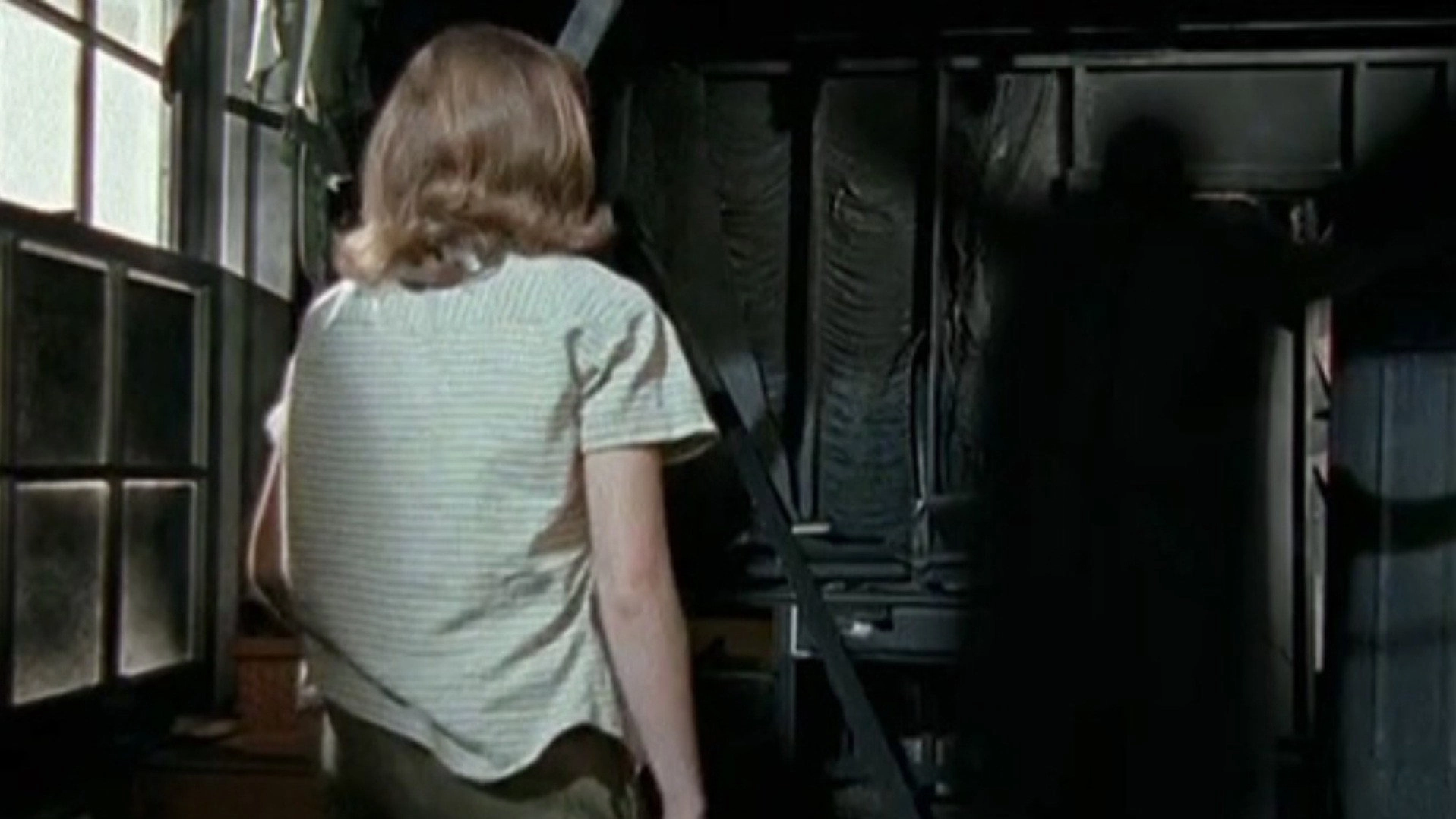 Goosebumps: The Ghost Next Door