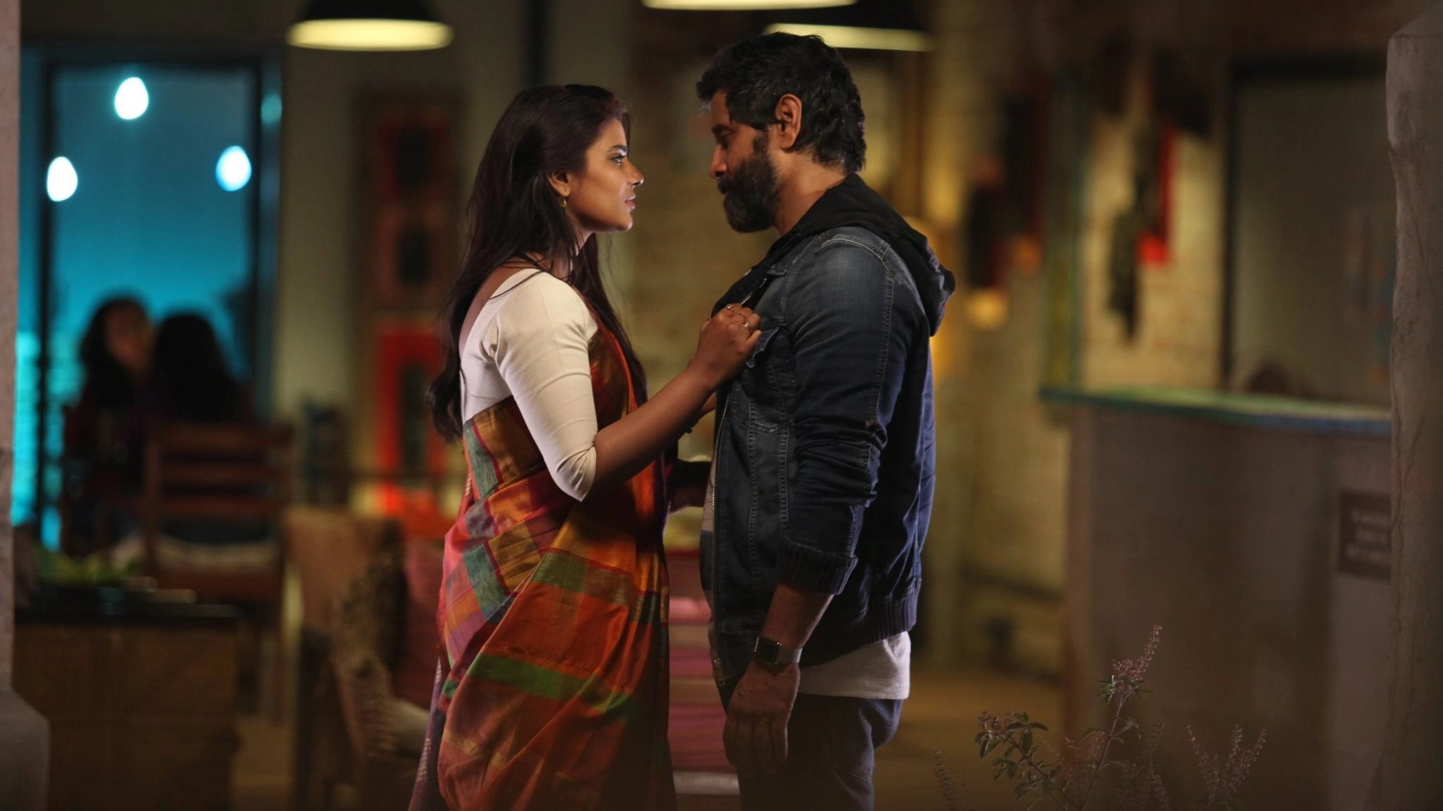 Dhruva Natchathiram: Chapter One – Yuddha Kaandam