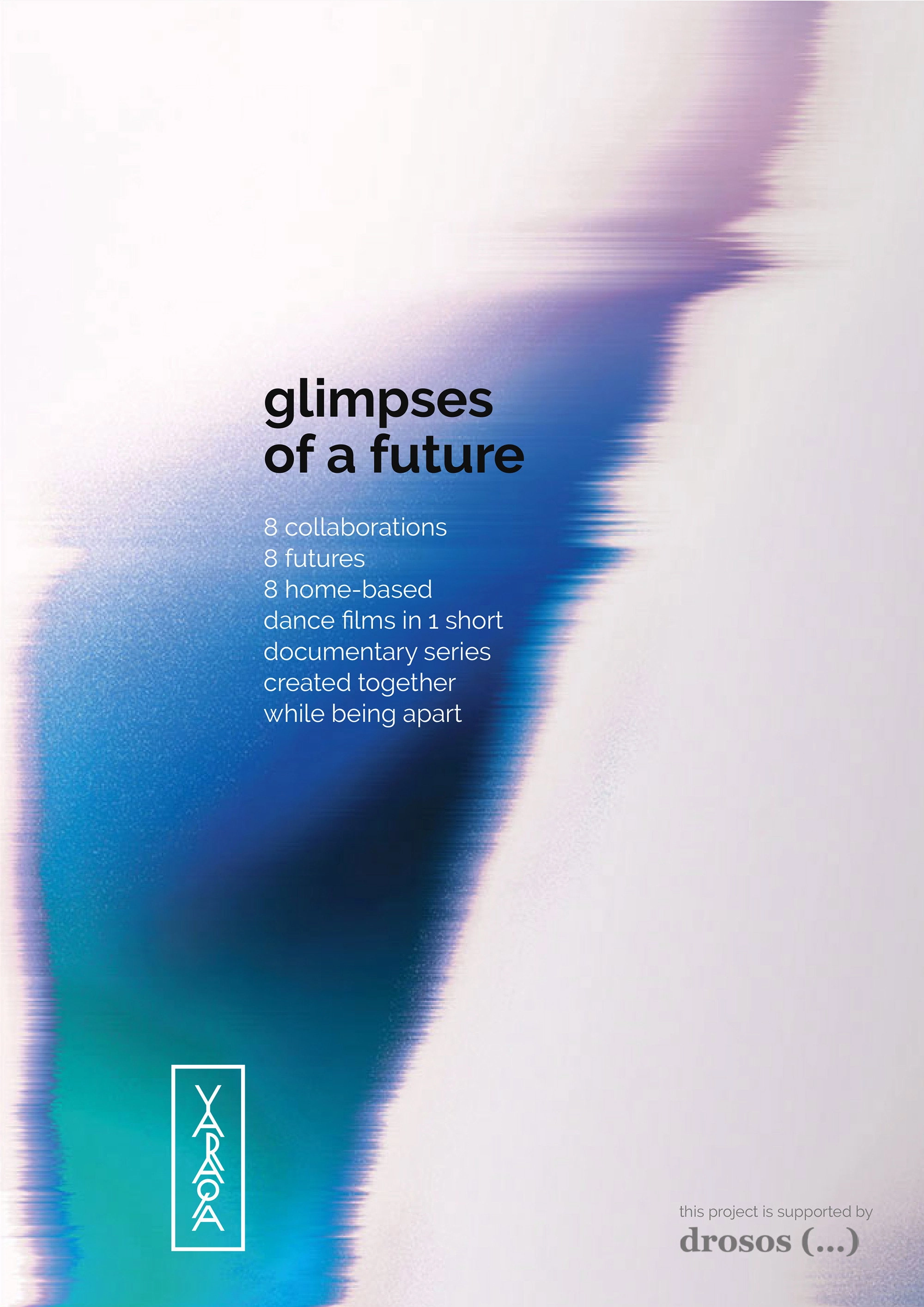 Glimpses of a Future