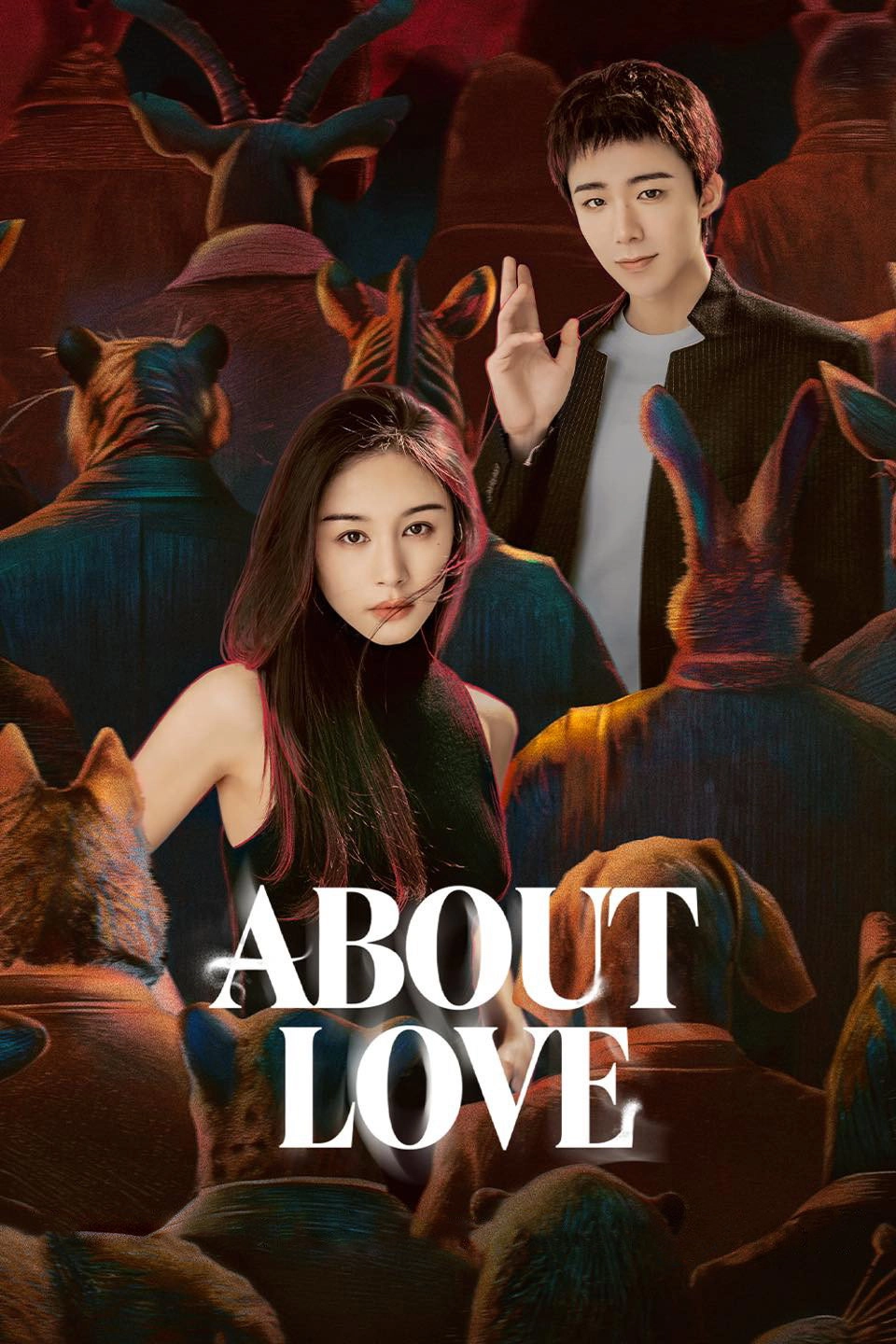 About Love