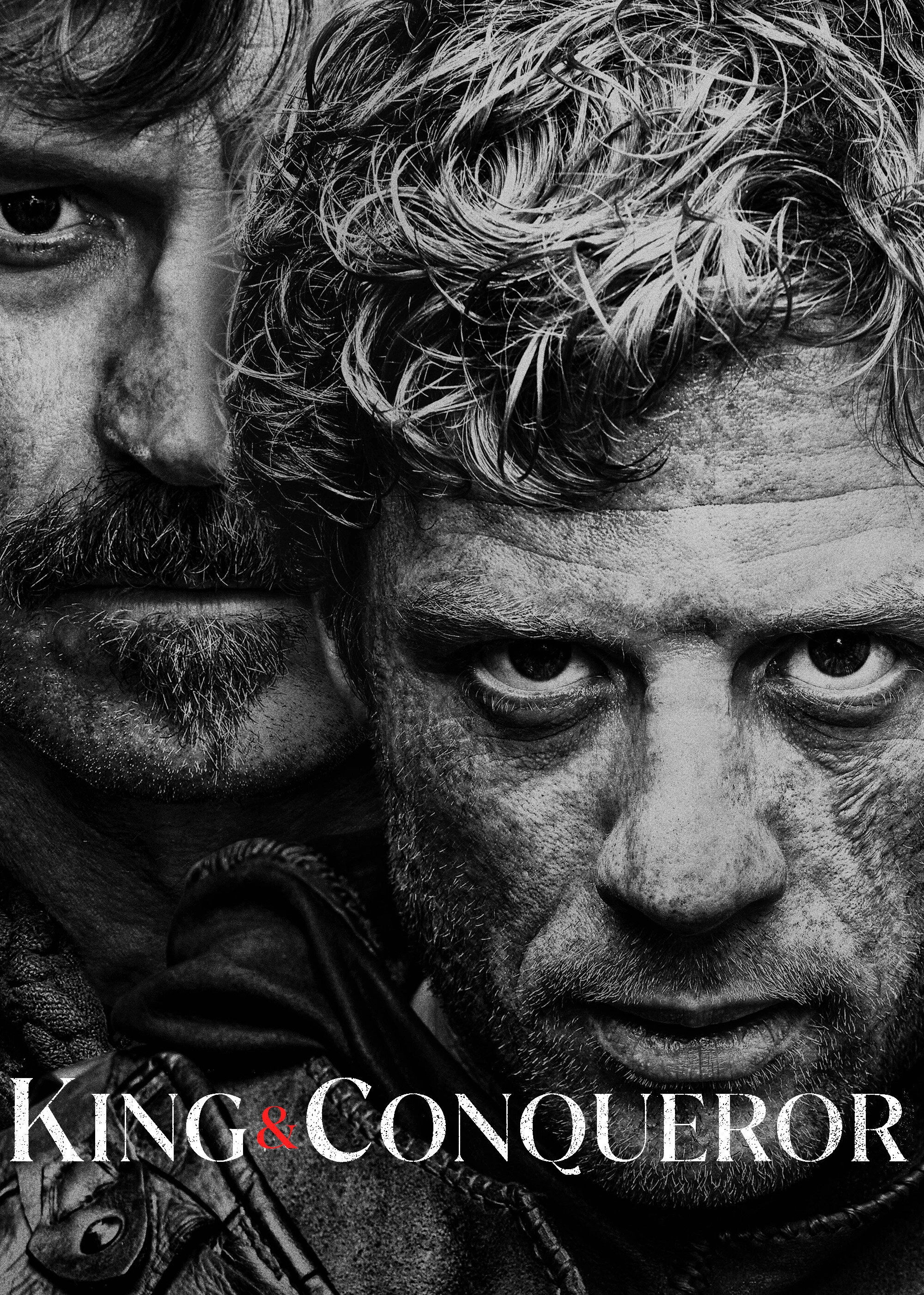 King & Conqueror