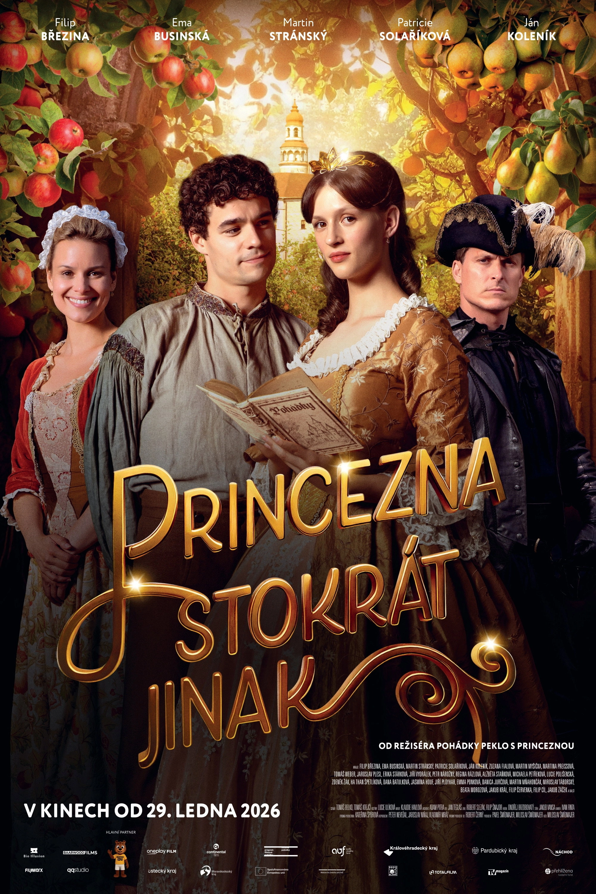 Princess Stella