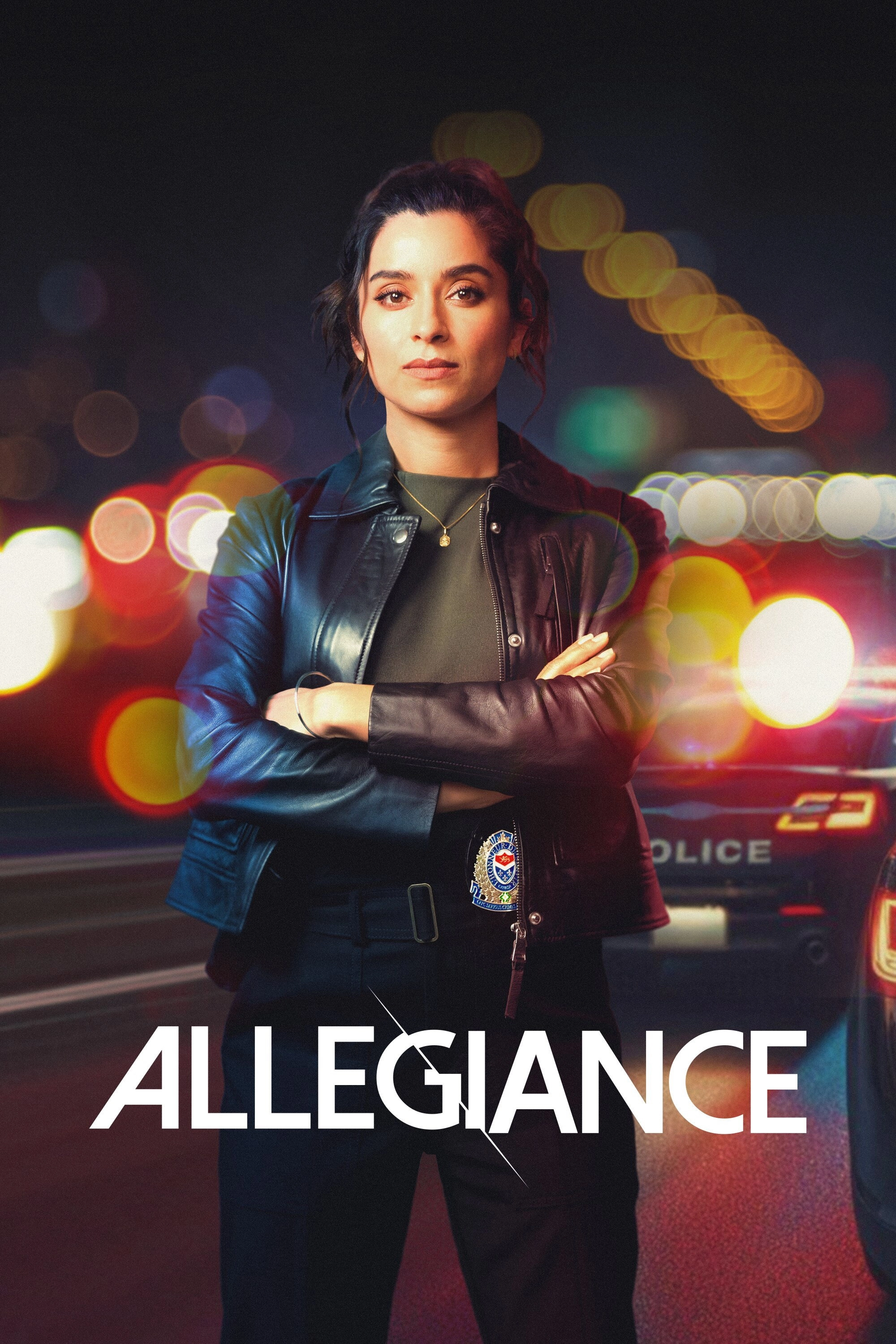 Allegiance
