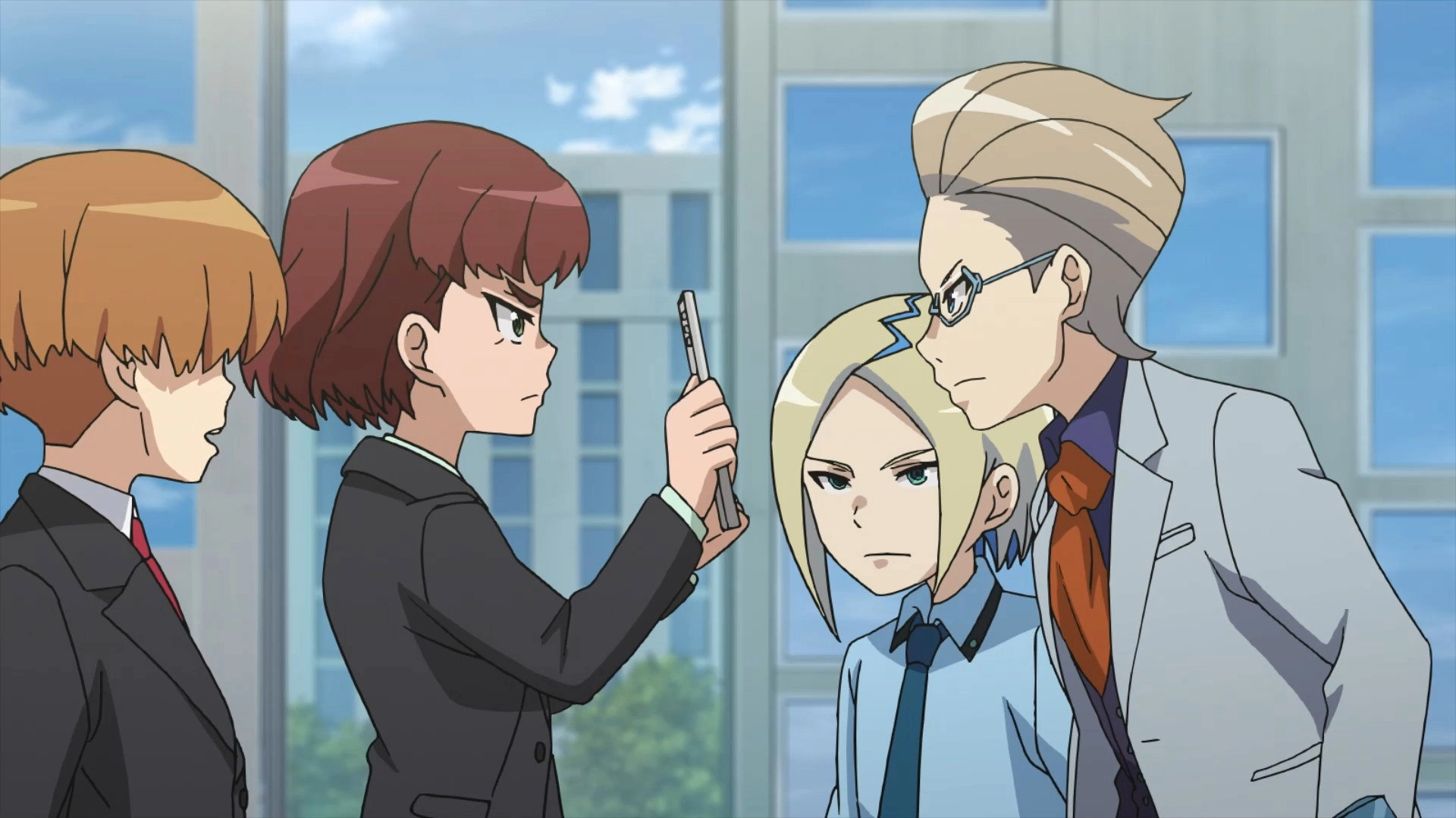 Bakugan