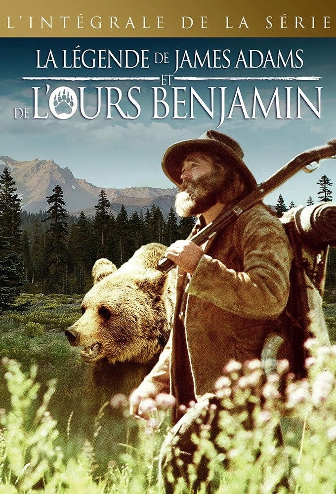 Grizzly Adams